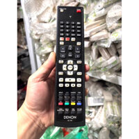 điều khiển amply kts Denon  RC - 1161 chính hãng.