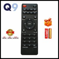 Điều khiển Android box Q9S