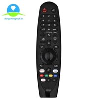 Điều Khiển Bằng Giọng Nói Cho TV Thông Minh LG AKB75855501, Cho LG LED OLED LCD 4K UHD TV