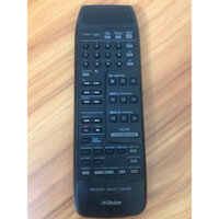 Điều khiển bộ dàn âm Amply Victor zin theo máy