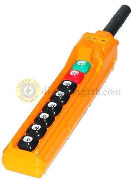 Điều khiển cần trục Hanyoung HY-1028-ABBB