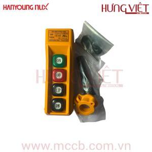 Điều khiển cần trục Hanyoung HY-1024-AB