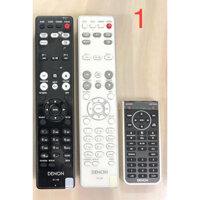 ĐIỀU KHIỂN CHÍNH HÃNG DENON RC-1198 ( DENON CEOL N4 N5 N6 N7 … )
