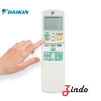 Điều khiển cho điều hòa 1 chiều Daikin inverter