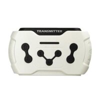 Điều khiển cho mạch JR