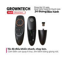 Điều khiển Chuột bay Voice G10S - Remote Mouse Air Voice g10s sử dụng cho TV Box tìm kiếm giọng nói