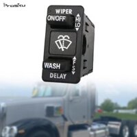 Điều khiển công tắc gạt nước kính chắn gió prasku cho 122 2000-2017
