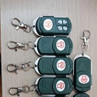 Điều khiển cửa cuốn CH - chính hãng, có bảo hành