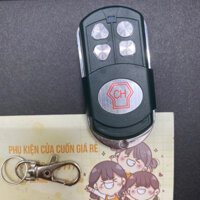 Điều Khiển Cửa Cuốn CH Mã Nhảy Sóng 365 Hongkong