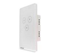 ĐIỀU KHIỂN CỬA CUỐN/ RÈM QUA WIFI, SMARTPHONE - KAWASAN -SD06-W