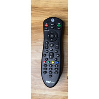Điều khiển đa năng đầu VTVcab hàng chính hãng