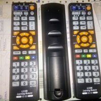 Điều khiển đa năng học lệnh dùng cho đầu kỹ thuật số tivi amply đầu phát HD 3D