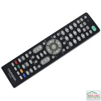 Điều khiển đa năng Smart TV Toshiba Chunghop TR-919E