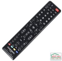 Điều khiển đa năng Tivi Sanyo Chunghop E-S920