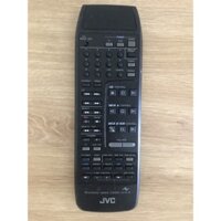 Điều khiển dàn âm thanh JVC