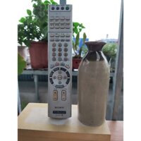 Điều Khiển dàn âm thanh (remote) DVD hiệu SONY RM-JD001 nội địa nhật