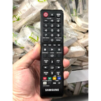 điều khiển dàn loa 5.1 SAMSUNG hàng chính hãng.