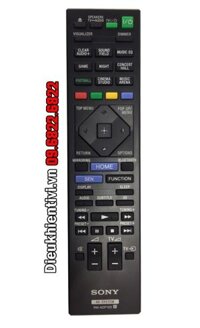 Điều khiển Dàn sony-RM-ADP120