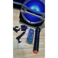 Điều khiển dành cho loa mọi dòng Enkor chính hãng