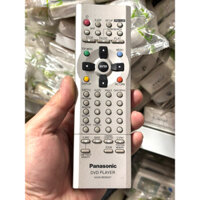 Điều khiển đầu DVD Panasonic.