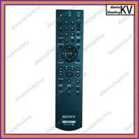 Điều Khiển Đầu DVD Sony Chính Hãng