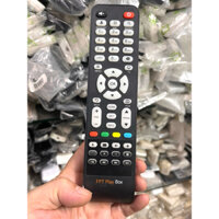 điều khiển đầu FPT PlayBox hàng chính hãng.