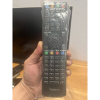 điều khiển đầu karaoke Vietktv - HD hàng chính hãng mới nguyên 100%.