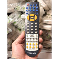 Điều khiển đầu karaoke VITEK - VTB chính hãng.