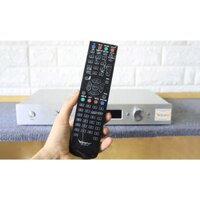 điều khiển đầu  karaoke VIETKTV - HD chính hãng zin 100%.