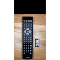 Điều khiển đầu ổ cứng karaoke Vietktv chính hãng mới nguyên 100%.