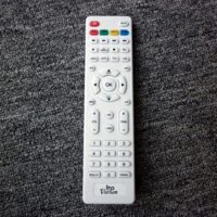 Điều khiển đầu thu DVB T2 LTP