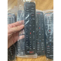 Điều khiển đầu thu Viettel giọng nói,Remote giọng nói Box Viettel TV Box 360-Chính hãng