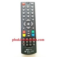 ĐIỀU KHIỂN ĐẦU THU VTC HDV2 (HÀNG CHÍNH HÃNG)