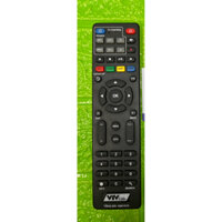 Điều khiển đầu thu VTVcab hàng chính hãng