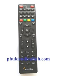 ĐIỀU KHIỂN ĐẦU VNPT SMARTBOX (HÀNG TRUNG QUỐC)