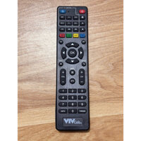 Điều khiển đầu VTVcab hàng chính hãng