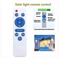 ĐIỀU KHIỂN ĐÈN NĂNG LƯỢNG MẶT TRỜI CHIP LED 5730
