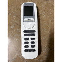 Điều khiển điều hoà AQUA 2 chiều