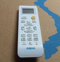 Điều khiển điều hòa AQua