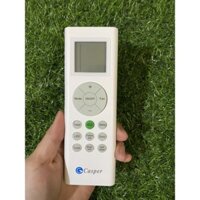 điều  khiển điều  hòa casper  inveter