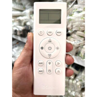 điều khiển điều hoà CASPER inverter hàng chính hãng .