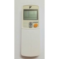 ĐIỀU KHIỂN ĐIỀU HÒA DAIKIN 1 CHIỀU HÀNG XỊN