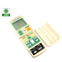 Điều khiển điều hòa Daikin, Remote điều hòa DAIKIN