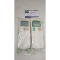 Điều khiển điều hòa DAIKIN (hàng chuẩn) + tặng kèm pin