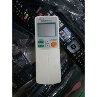Điều khiển điều hòa Daikin thường