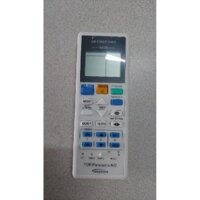 điều khiển điều hòa . daikin .panasonic .sam sung .funiki . lg. mitsubishi