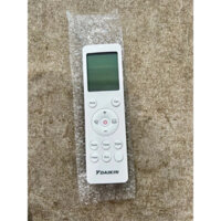 điều khiển điều hoà DAIKIN Hàng loại tốt