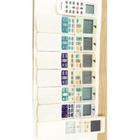 Điều khiển điều hòa đaikin