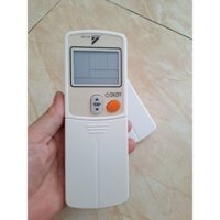Điều khiển điều hòa daikin