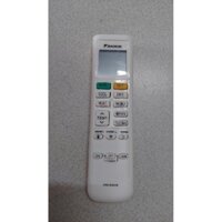 điều khiển điều hòa daikin